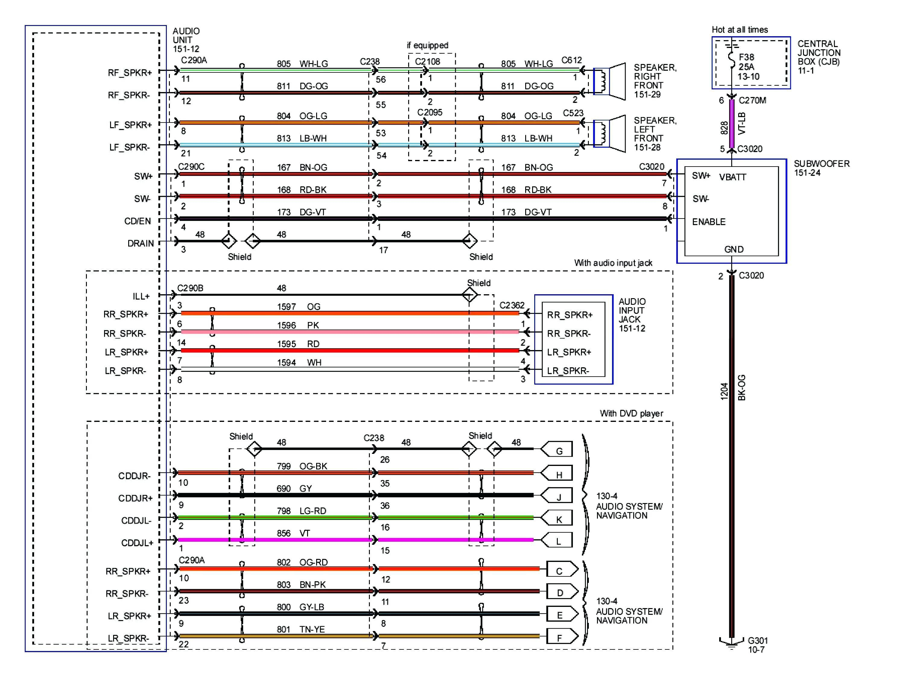 94 f150c lightning fuel pump wiring diagram