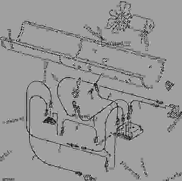 94 John Deere Stx38 Wiring Diagram