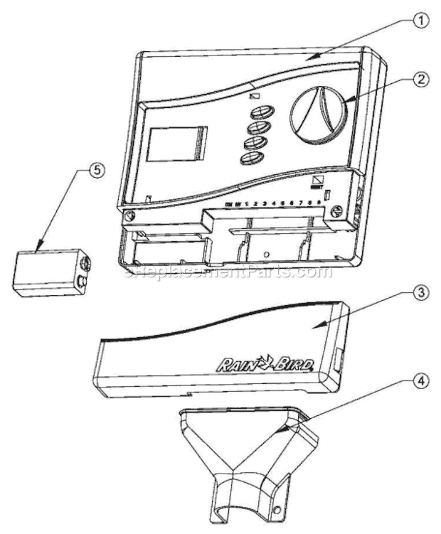 94 kawasaki 750 ss/x4 jet ski service manual wiring diagram