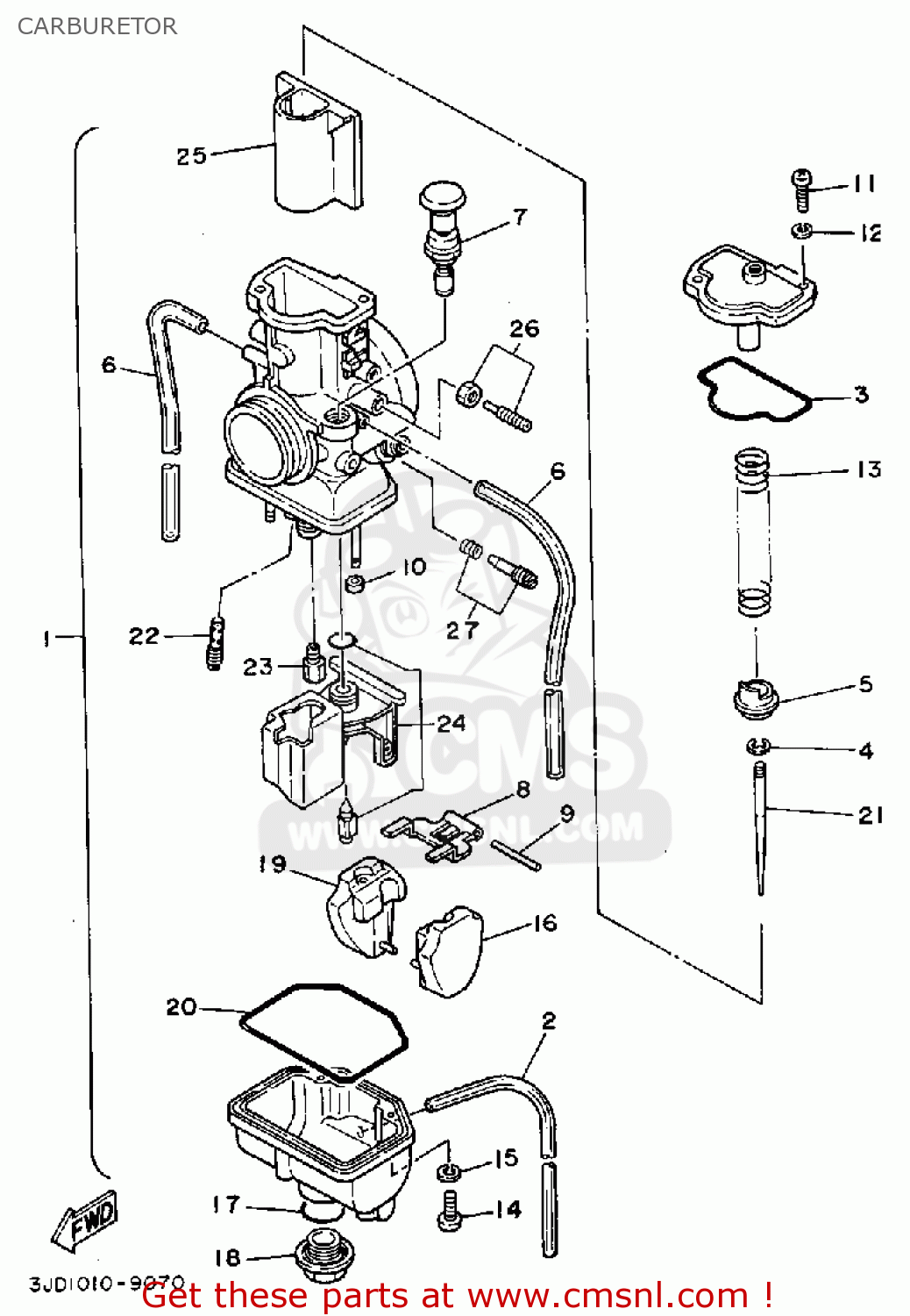 94 kawasaki 750 ss/x4 jet ski service manual wiring diagram
