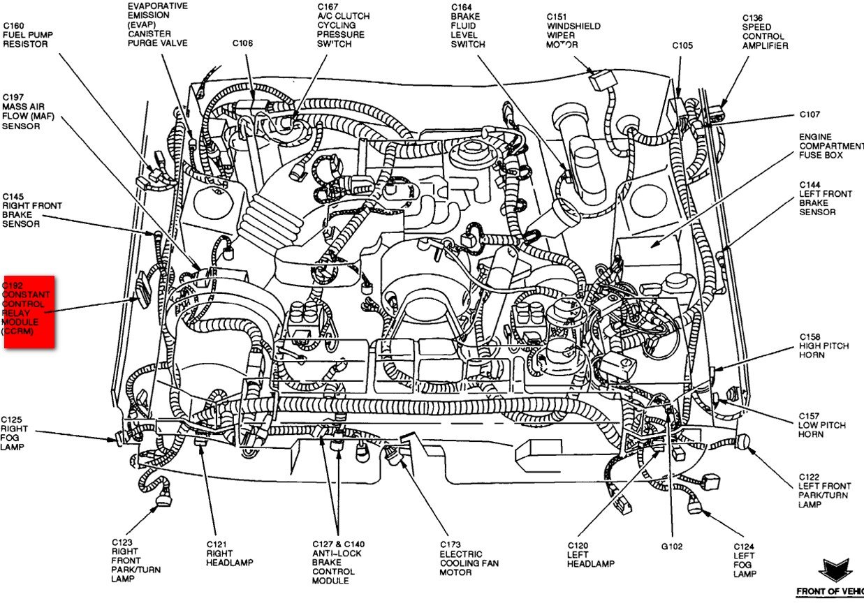 94 s10 egr valve wiring diagram