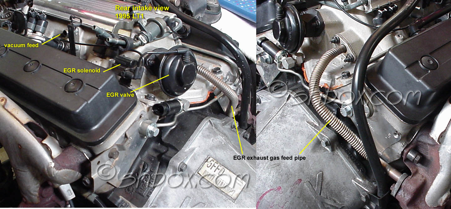 94 s10 egr valve wiring diagram