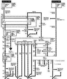 95 rodeo heated mirror wiring diagram