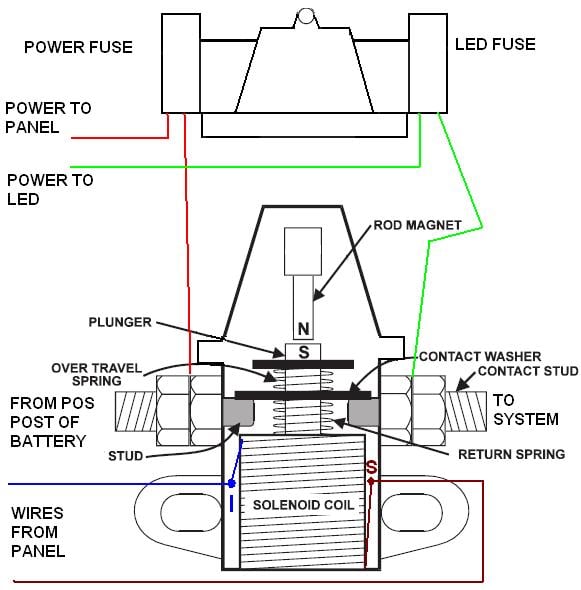 9553 wiring diagram