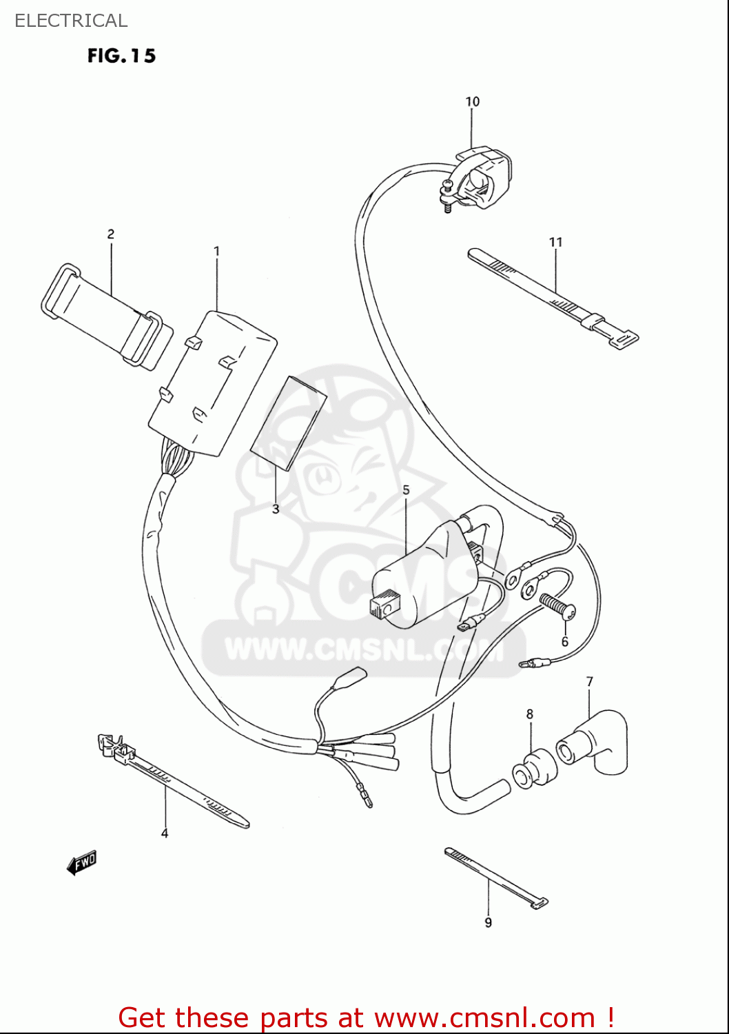 96-00 rm250 wiring diagram