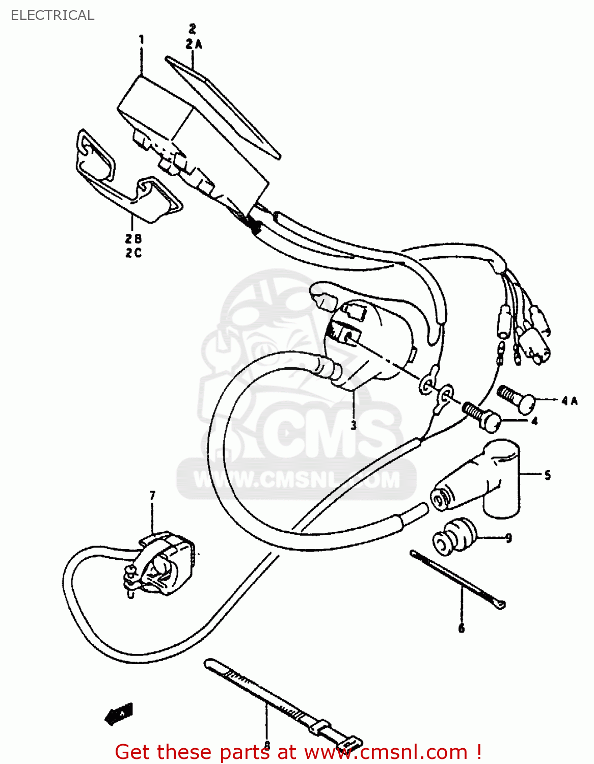 96-00 rm250 wiring diagram