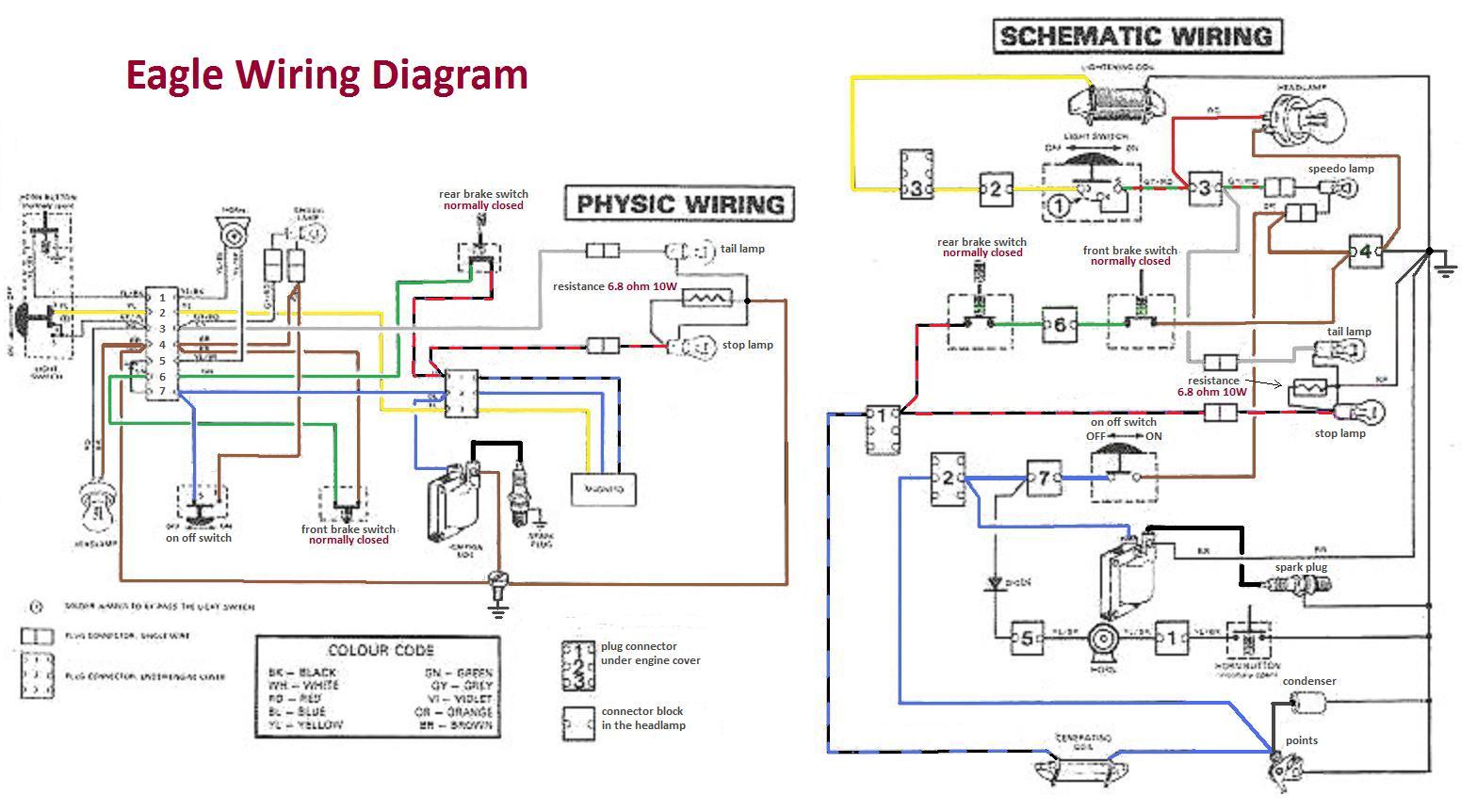 96-00 rm250 wiring diagram