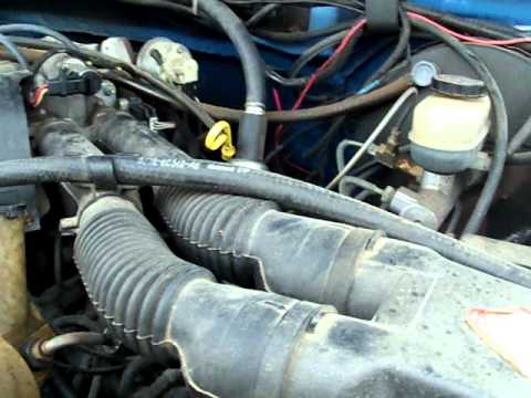 96 ford f150 4.9 coil pack wiring diagram