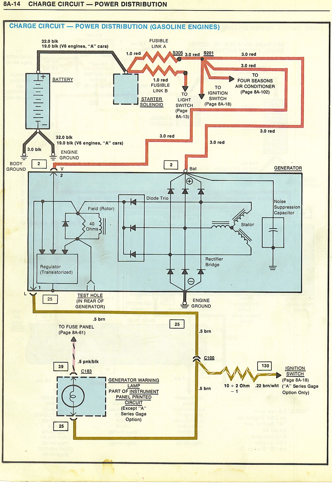 97 Buick Regal Gs Fuel Pump Wiring Diagram