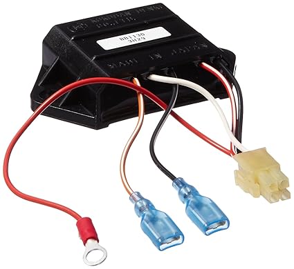 97 ezgo ignitor wiring diagram