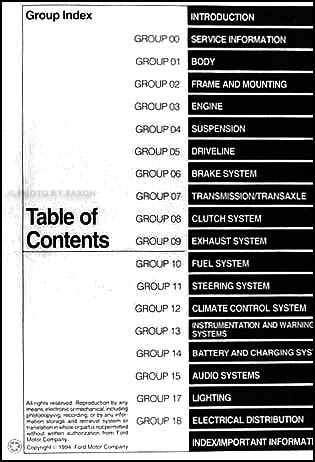 97 mercury cougar xr7 radio wiring diagram