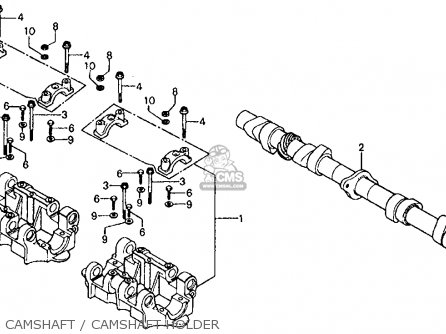 976 cb750f wiring diagram