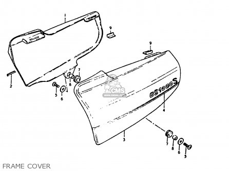 976 cb750f wiring diagram