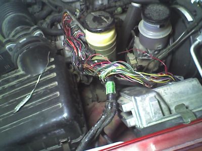 98 isuzu rodeo 3.2l new fuel pump connector wiring diagram instructions