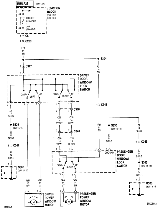 99 dodge ram iac wiring diagram