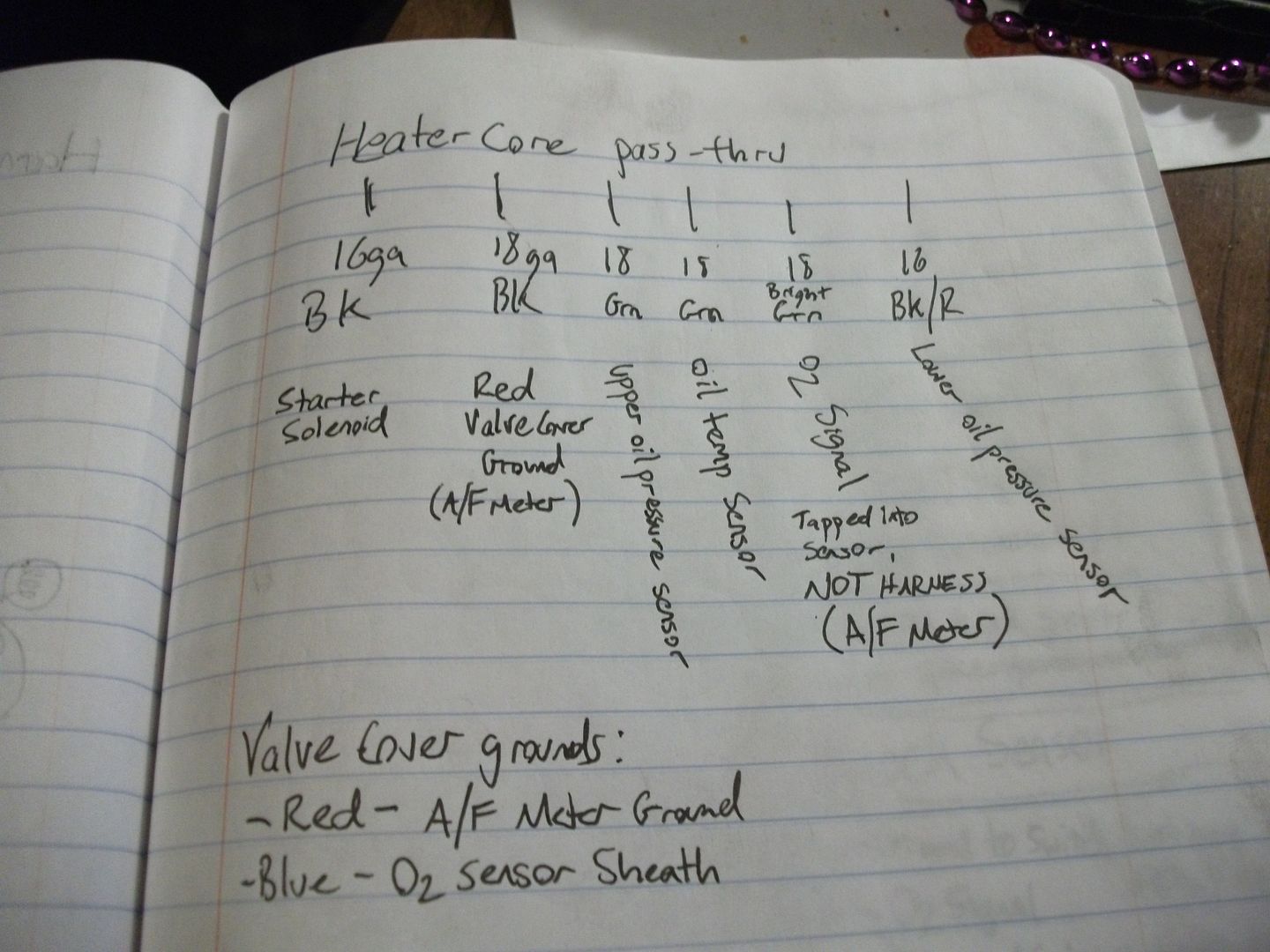 99 v6 passat oil temp sensor wiring diagram