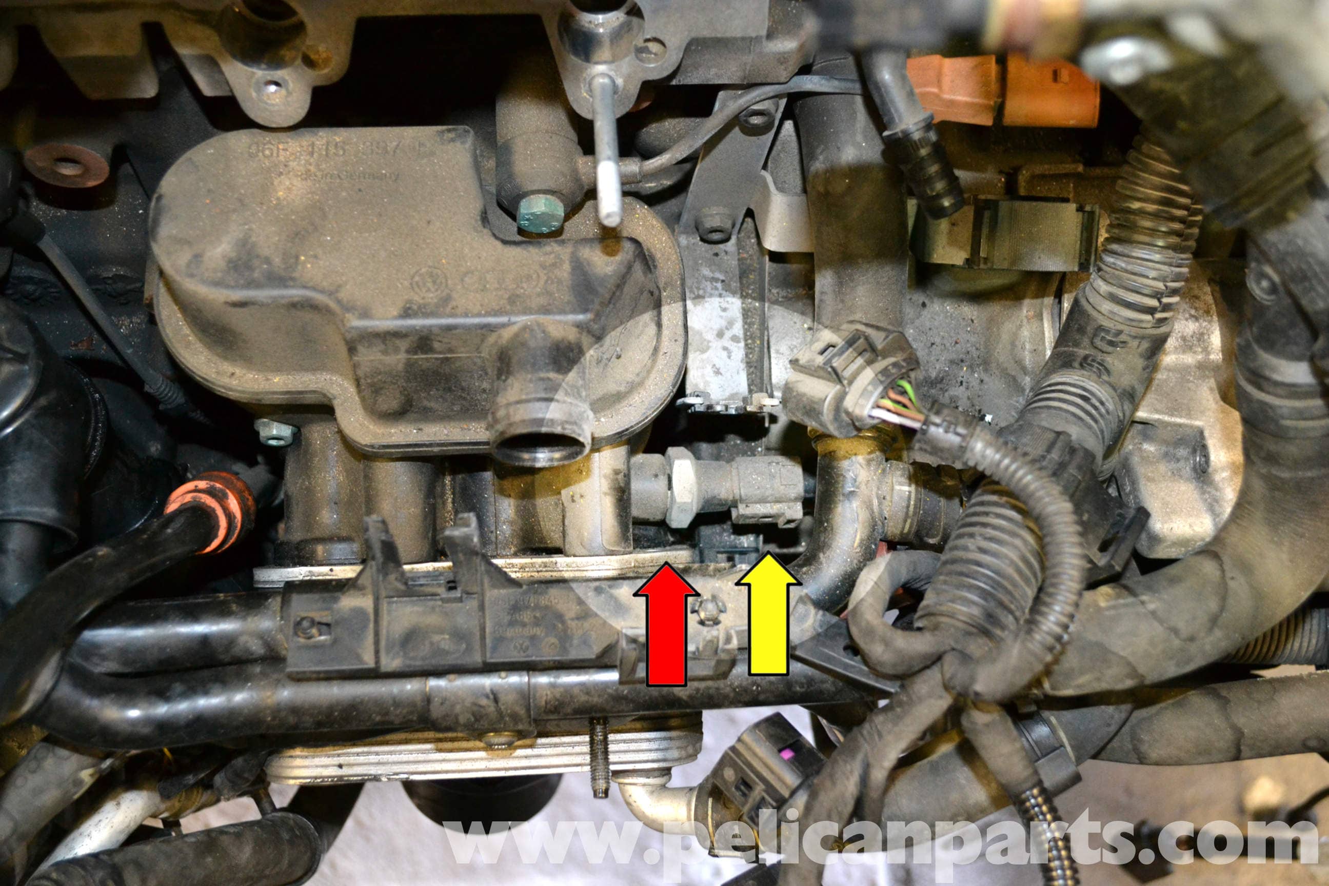 99 v6 passat sensor in oil pan wiring diagram