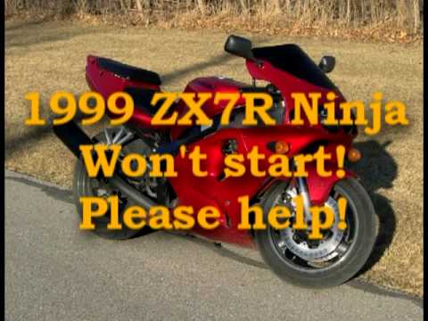 99 zx7r wiring diagram