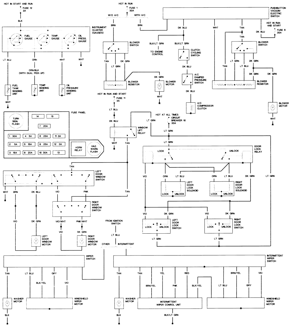 99dodge ram 5.9 iac wiring diagram