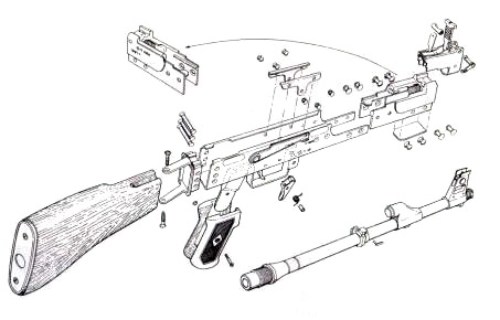 a68hm grenade wiring diagram