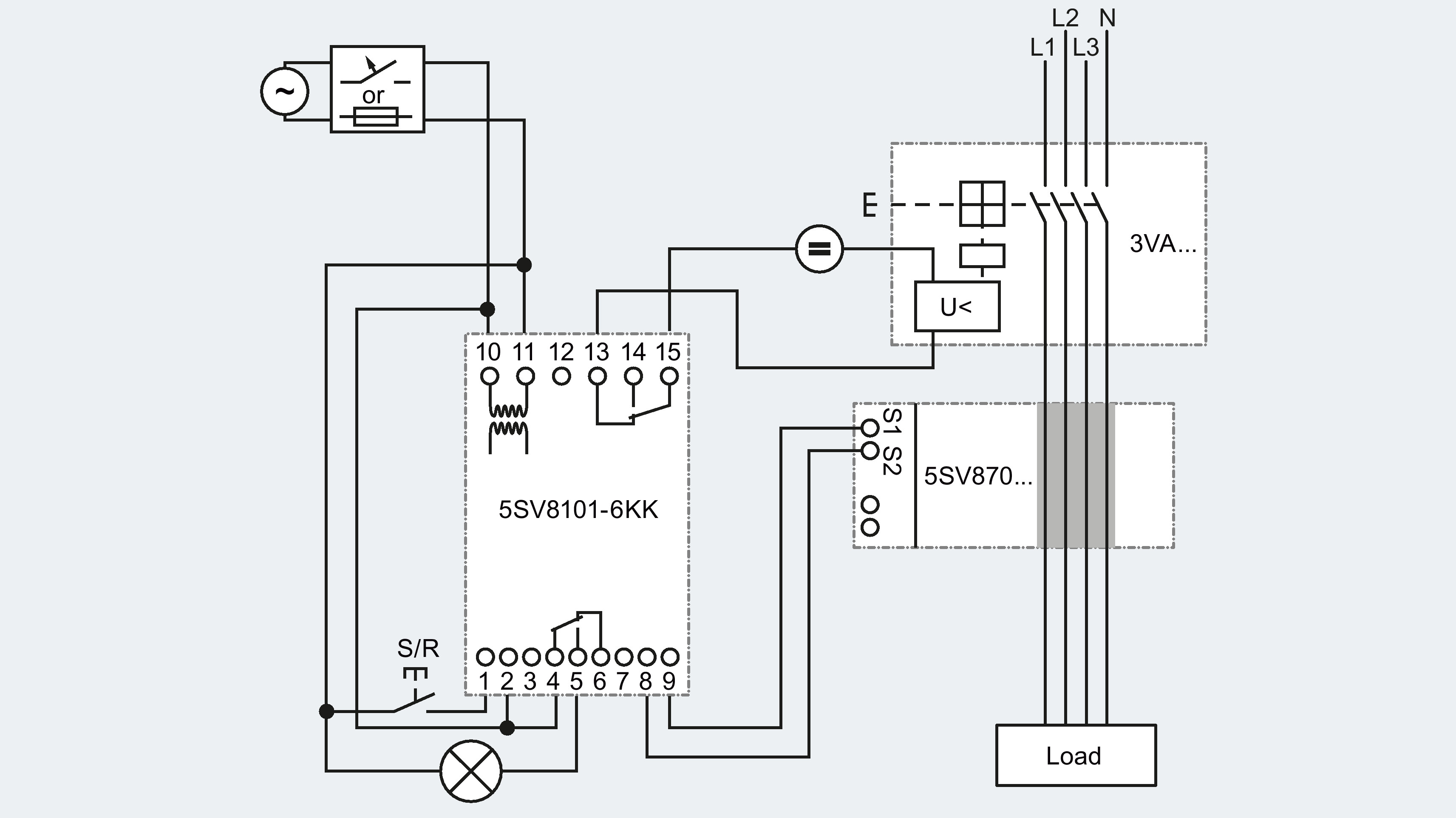 abb ach550 wiring diagram