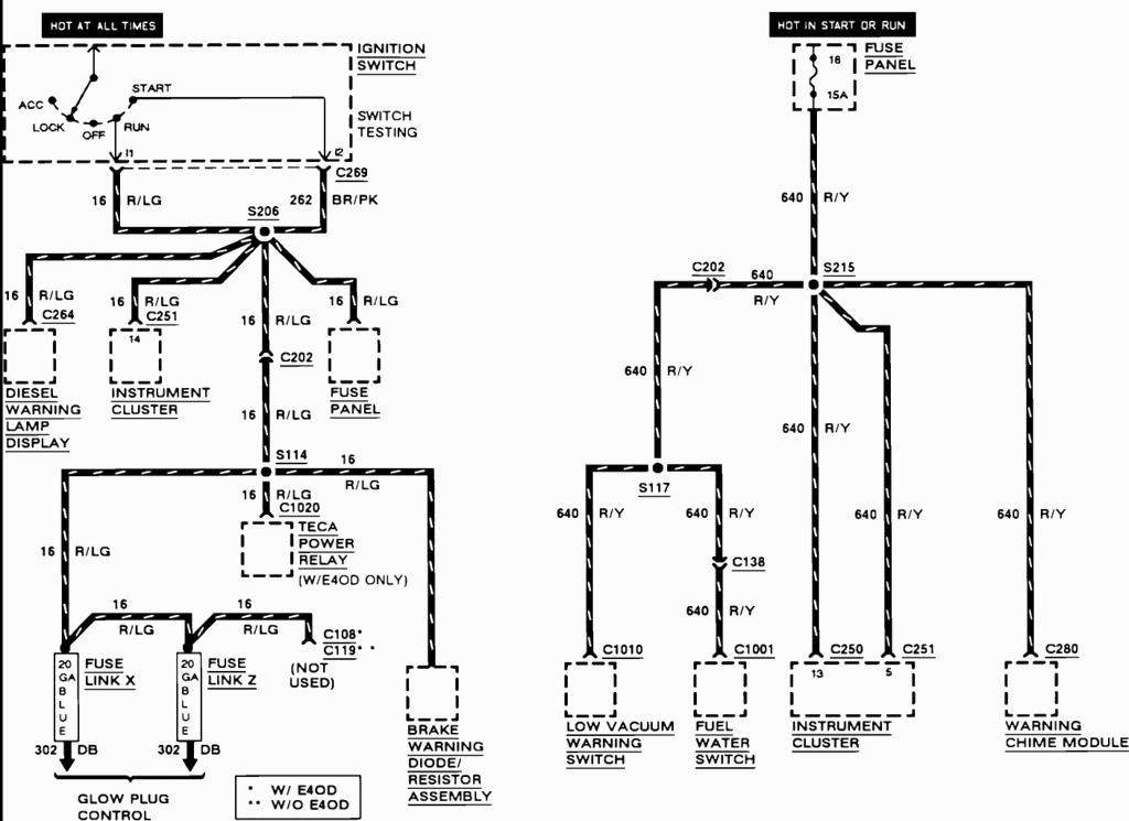 accel points eliminator wiring diagram