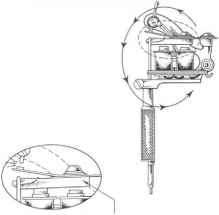 accuspray parts diagram