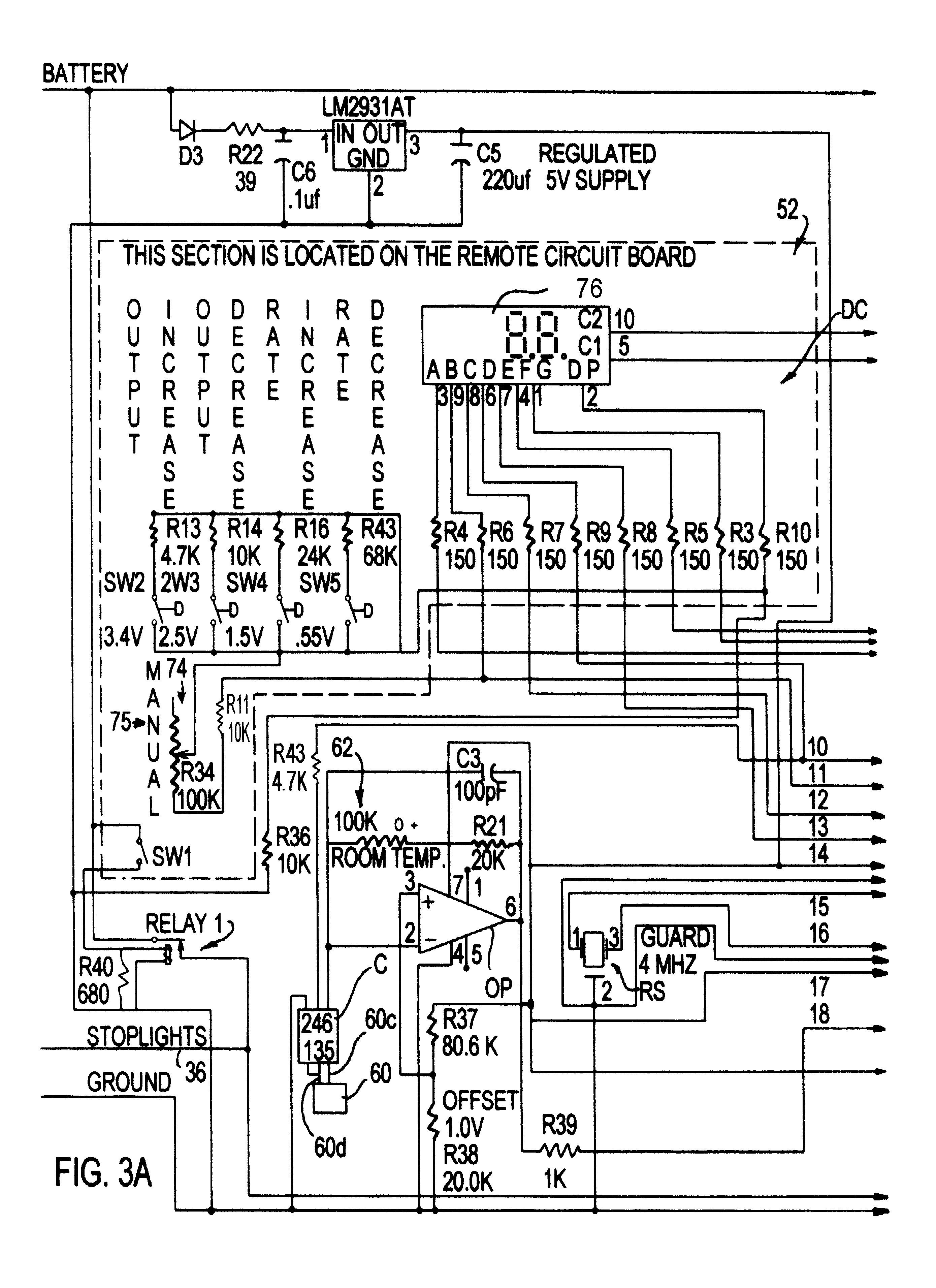 accutrac trailer brake wiring diagram