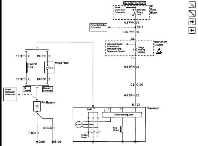 ad244 alternator wiring diagram