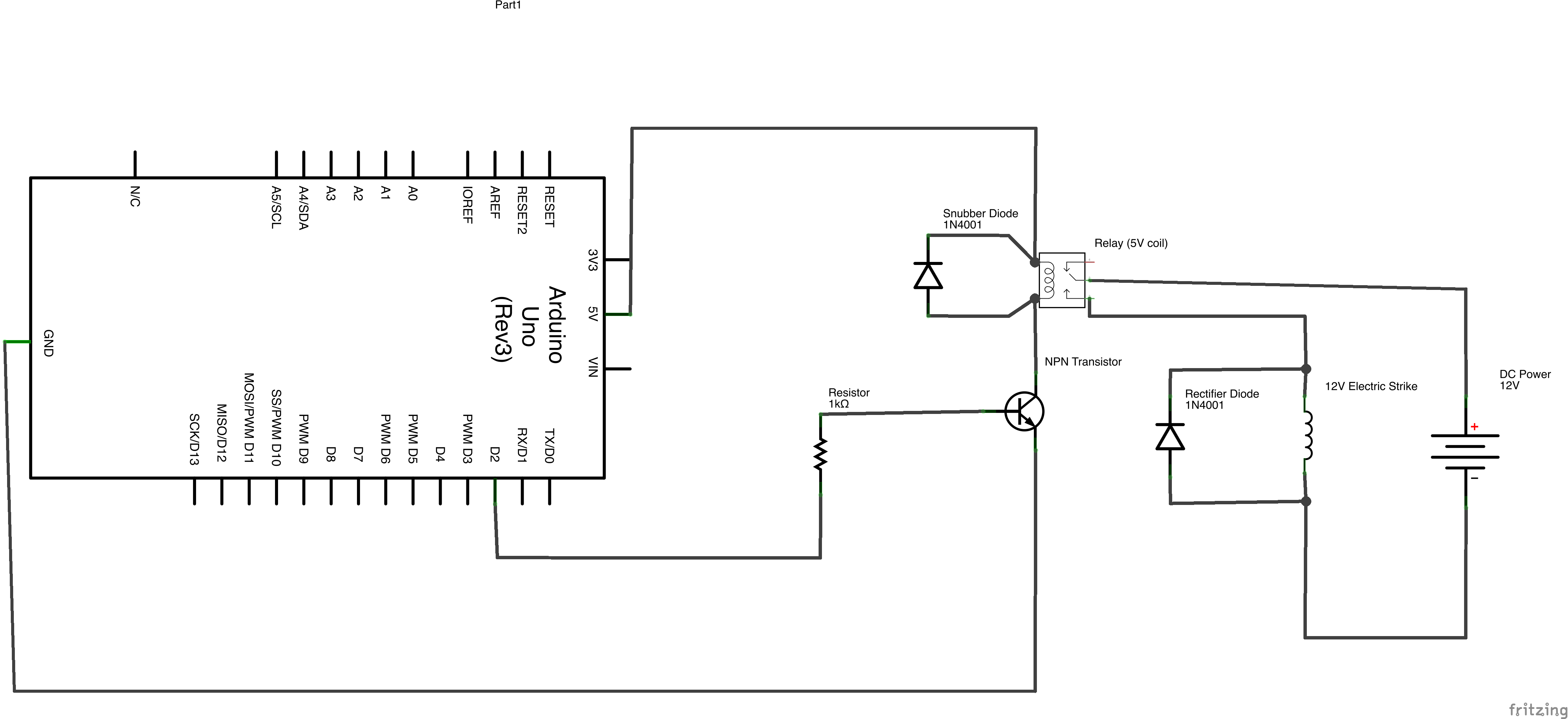 adafruit fingerprint scanner wiring diagram