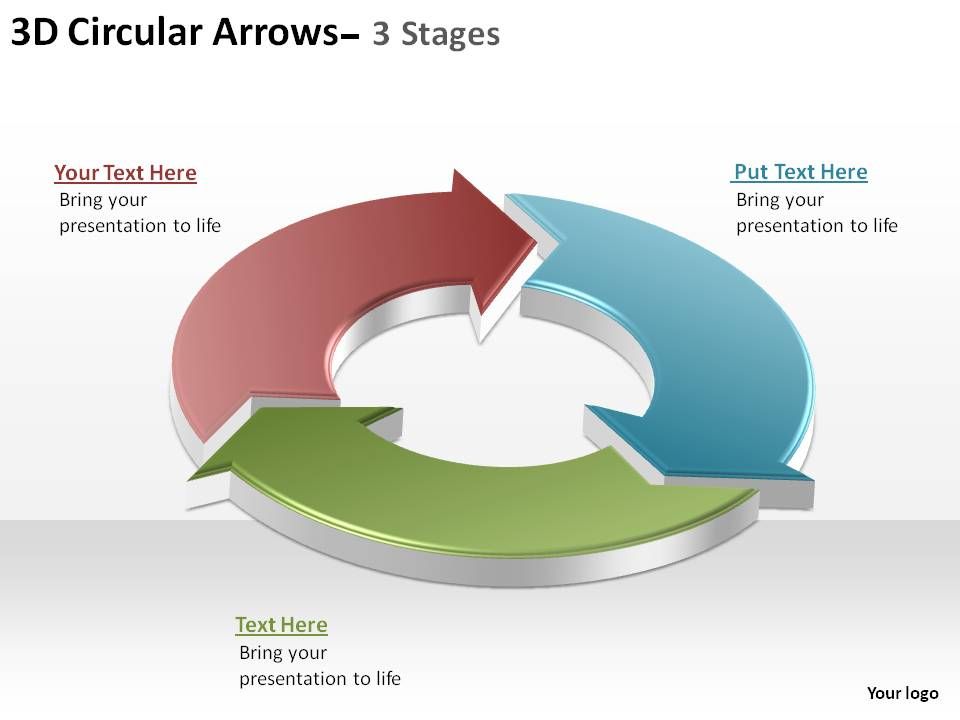 add a step up process smartart diagram to the slide