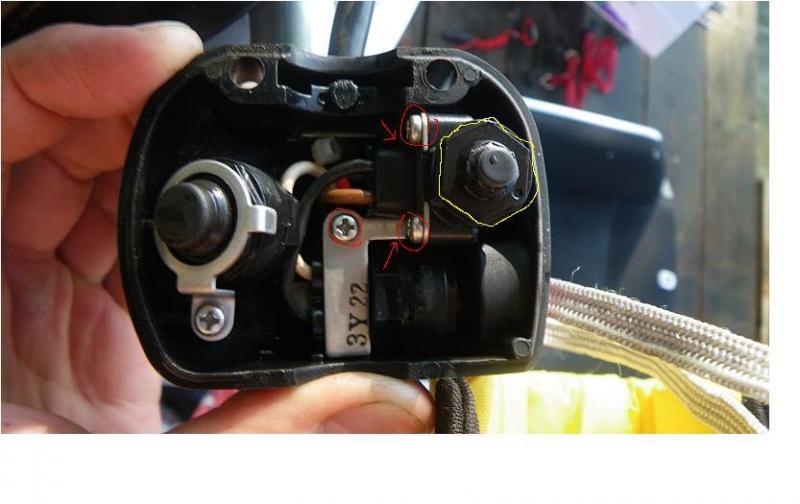 adjustable cdi yamaha superjet 650 wiring diagram