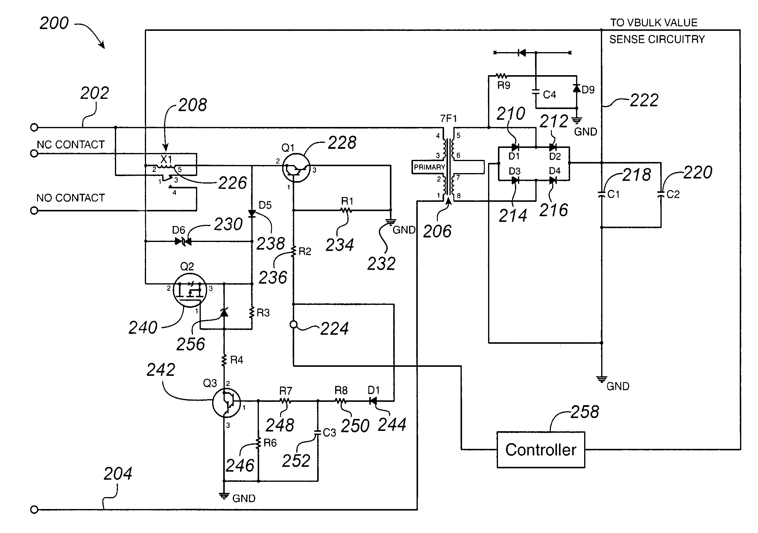 adjustable cdi ym 003r wiring diagram
