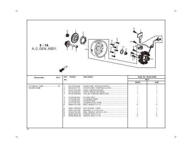 adjustable cdi ym 003r wiring diagram