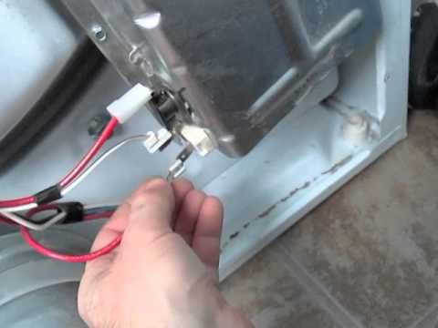 admiral dryer wiring diagram