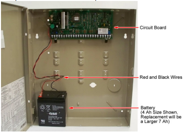 adt safewatch pro 3000 wiring diagram