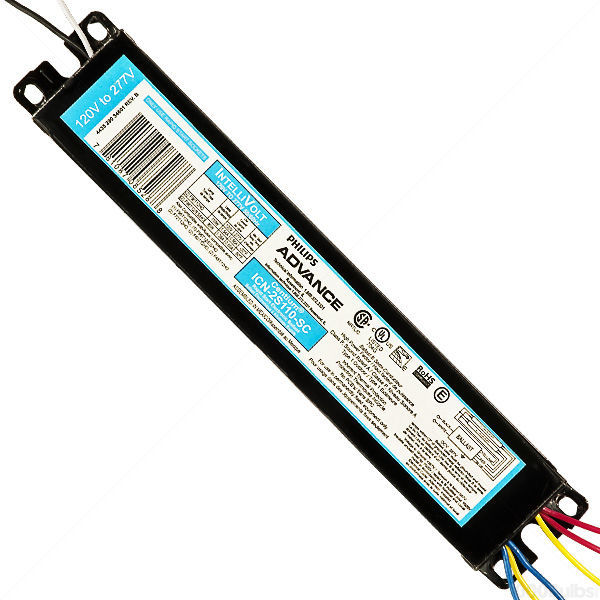 advance f96t12 ho ballast wiring diagram