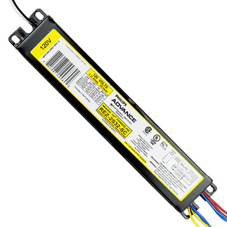 advance mark x dimming ballast wiring diagram