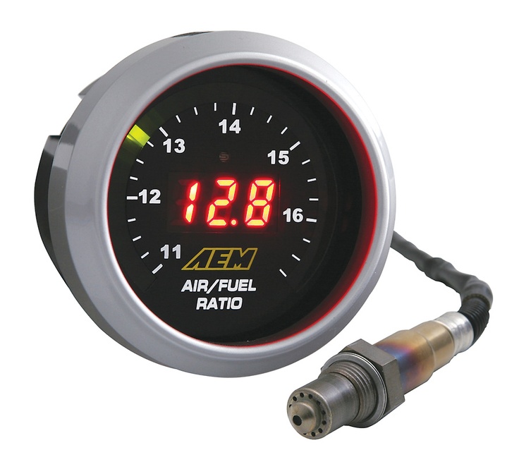 aem digital oil pressure gauge wiring diagram