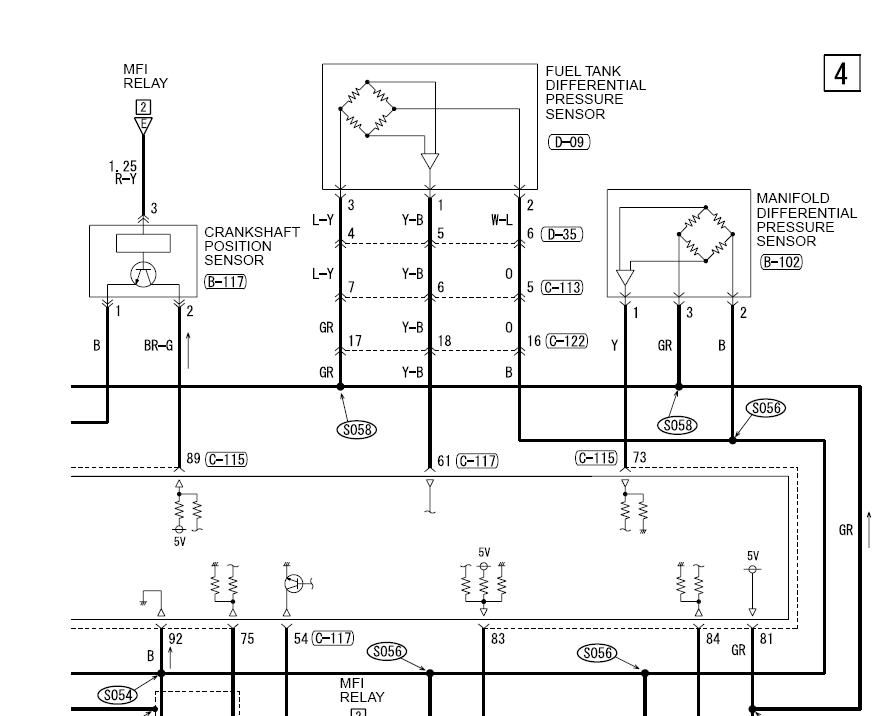 aem map sensor wiring