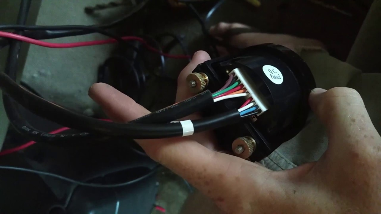 aem uego wiring