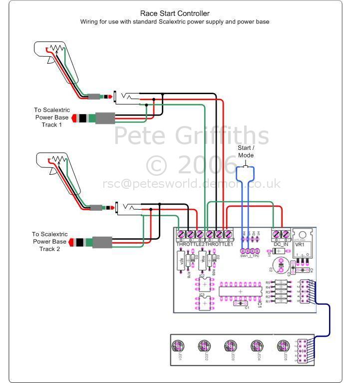 aerator timer wiring diagram