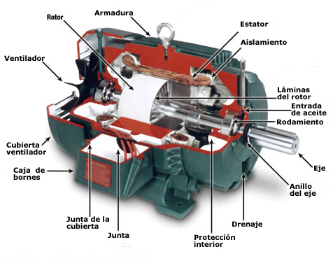 aermec wiring diagram