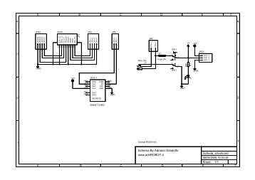 aermec wiring diagram