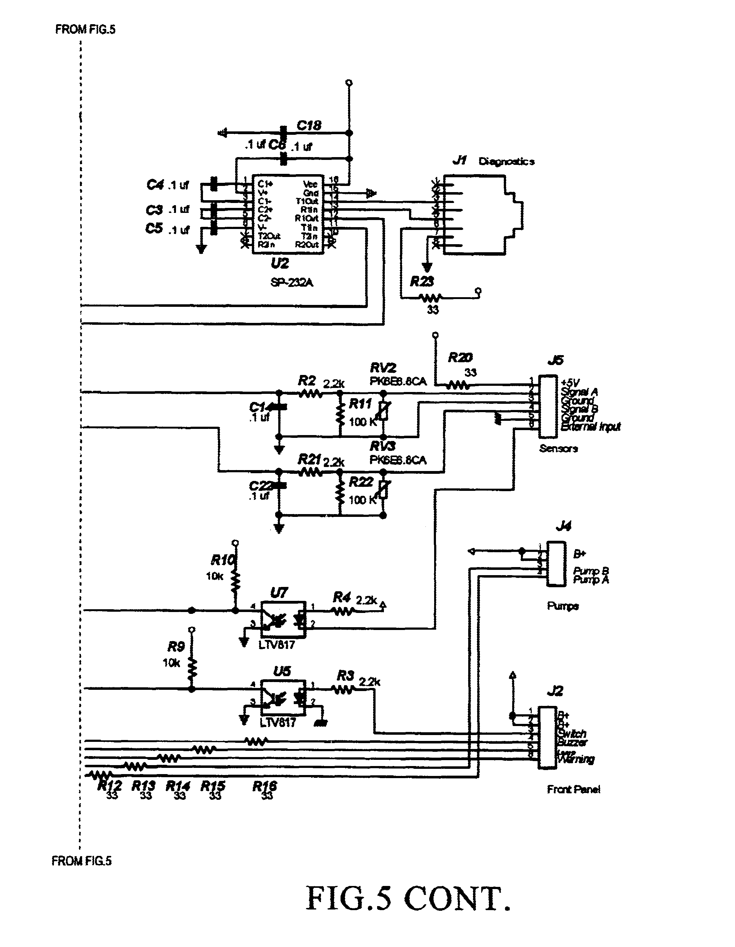 aerobic septic system wiring diagram