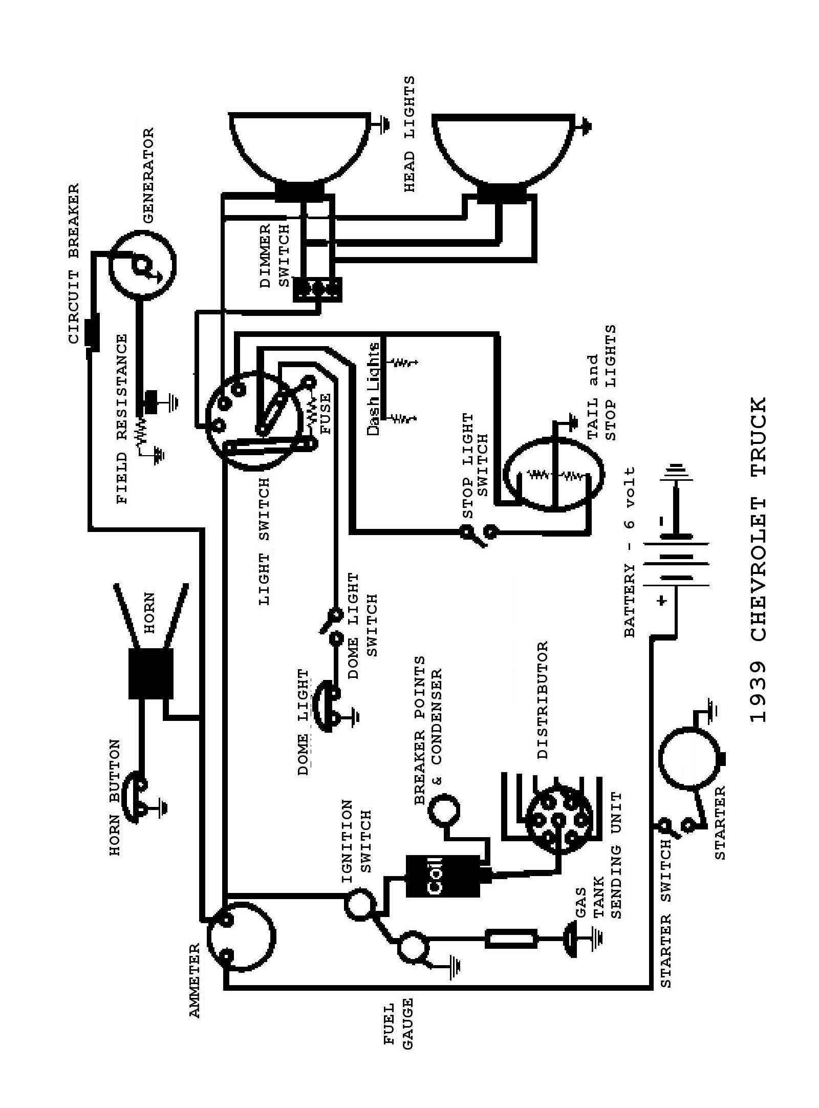 after market wiper motor wiring diagram for a 1952 ford f1 12 volt
