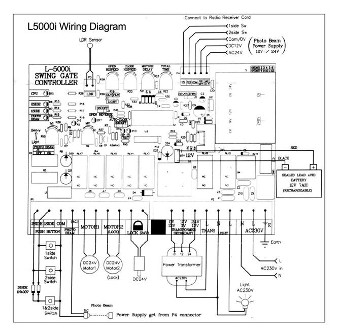 agco allis 6880 wiring diagram