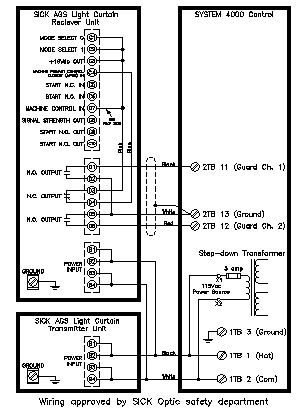 ags n wiring diagram