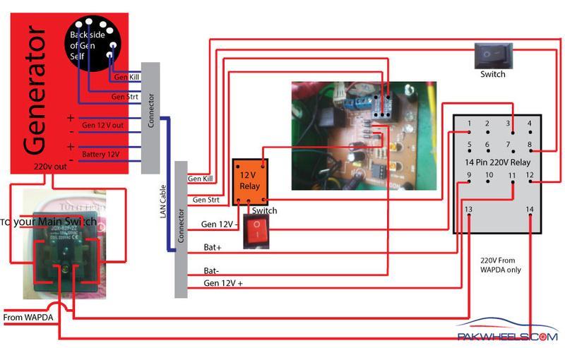 ags n wiring diagram