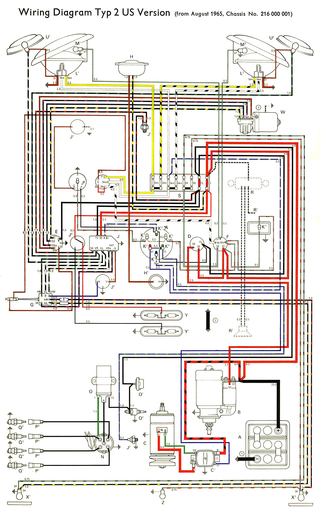 ahp proofer wiring diagram